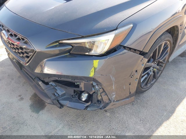 Subaru Wrx Premium 2023 JF1VBAF64P9814634 Image 18