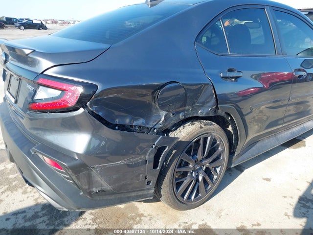 JF1VBAF64P9814634 Subaru Wrx Premium