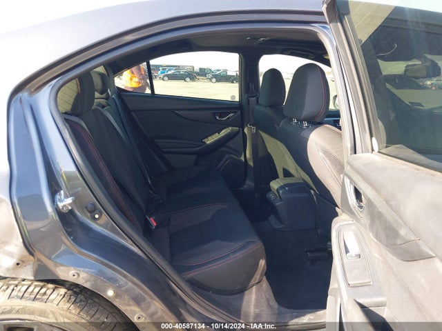 JF1VBAF64P9814634 Subaru Wrx Premium
