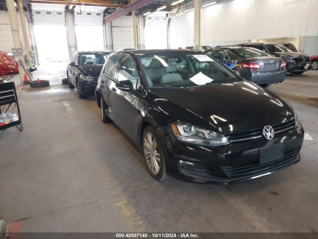 3VW2A7AU6FM047214 auction archive image