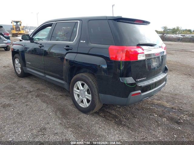 2GKALMEK0F6117014 GMC Terrain Sle-1
