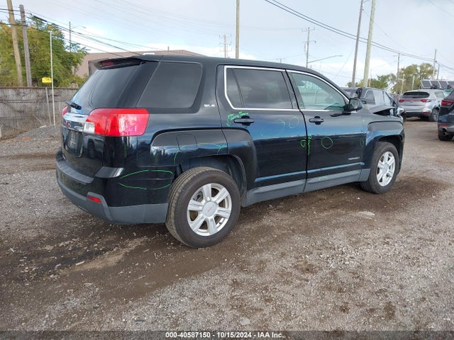 2GKALMEK0F6117014 GMC Terrain Sle-1