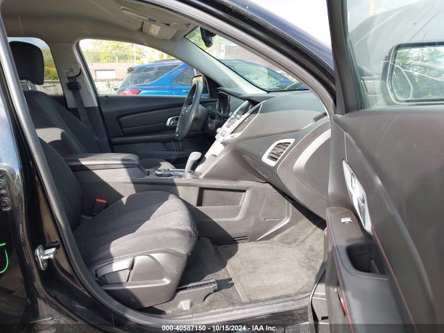 2GKALMEK0F6117014 GMC Terrain Sle-1