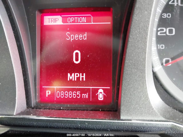 2GKALMEK0F6117014 GMC Terrain Sle-1