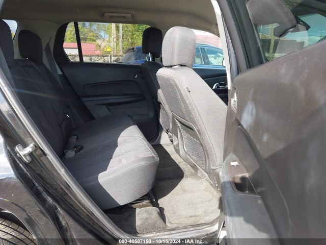 2GKALMEK0F6117014 GMC Terrain Sle-1