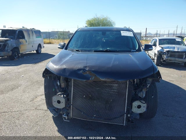 Chevrolet Traverse 1lt 2019 1GNERGKW8KJ168981 Image 13