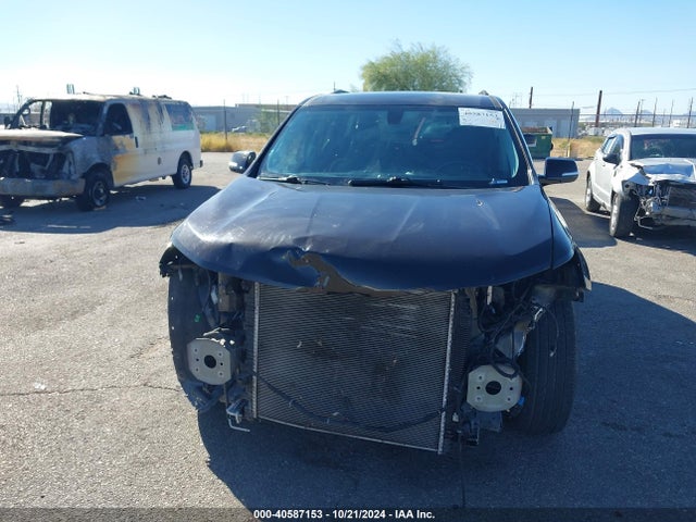 Chevrolet Traverse 1lt 2019 1GNERGKW8KJ168981 Image 6