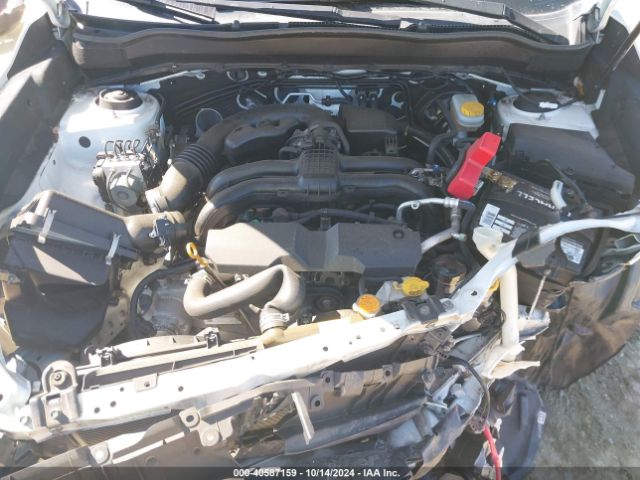 JF2SJADC8FH810844 Subaru Forester 2.5i Premium