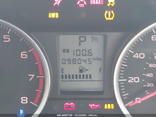 JF2SJADC8FH810844 Subaru Forester 2.5i Premium