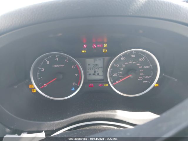 JF2SJADC8FH810844 Subaru Forester 2.5i Premium