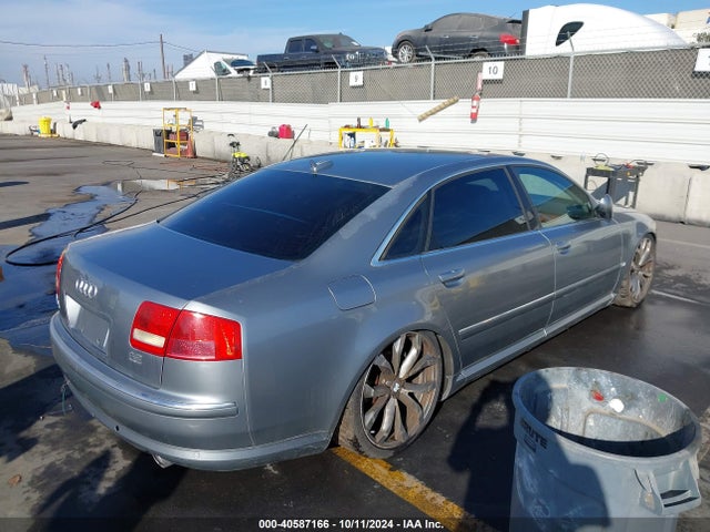 2006 AUDI A8 L WAUML44E36N011895 Photo 3