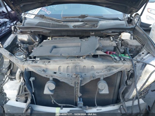 2T2ZK1BA6FC150878 Lexus RX 350