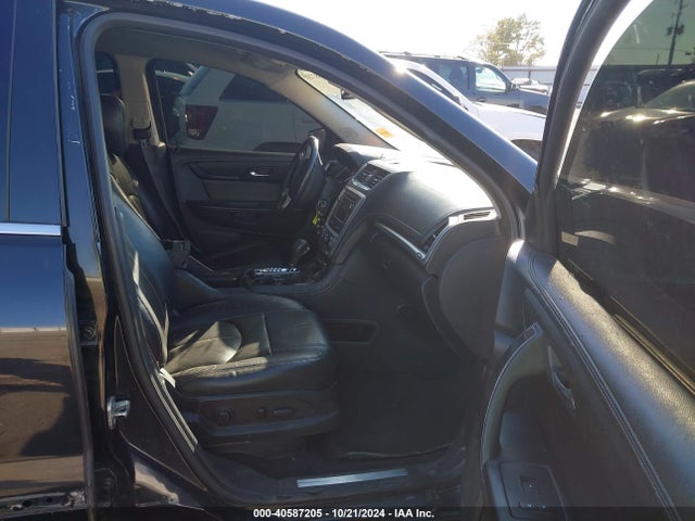GMC Acadia Slt-1 2014 1GKKVRKD0EJ367730 Image 5