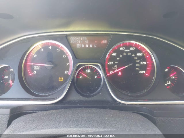 GMC Acadia Slt-1 2014 1GKKVRKD0EJ367730 Image 7