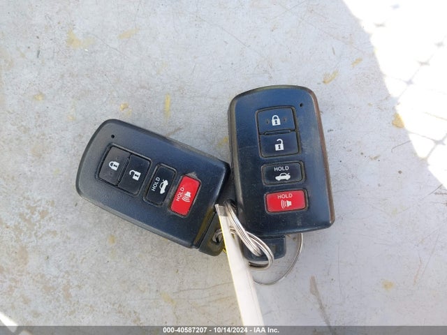Toyota CAMRY SE 2014 4T1BF1FK9EU377976 Image 11