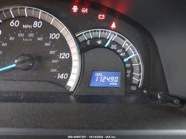 Toyota CAMRY SE 2014 4T1BF1FK9EU377976 Image 15
