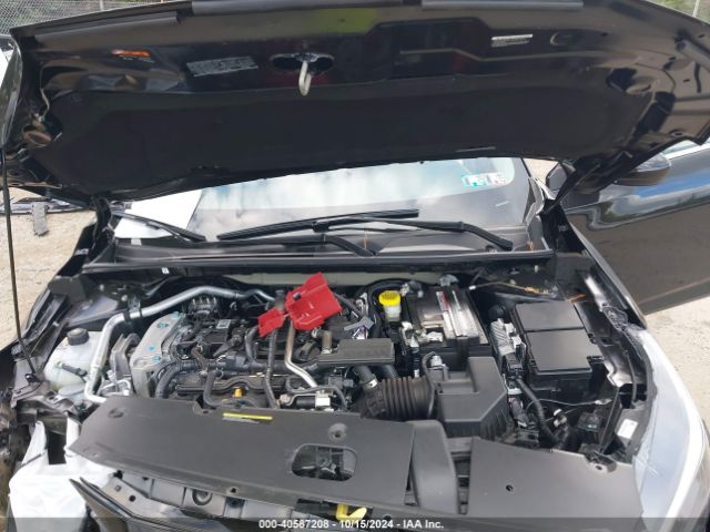 3N1AB8CV7RY315162 Nissan Sentra Sv Xtronic Cvt