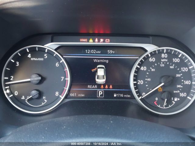 3N1AB8CV7RY315162 Nissan Sentra Sv Xtronic Cvt