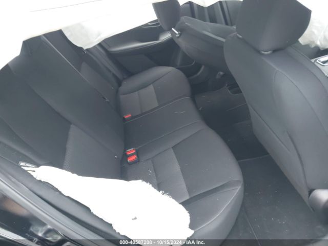3N1AB8CV7RY315162 Nissan Sentra Sv Xtronic Cvt