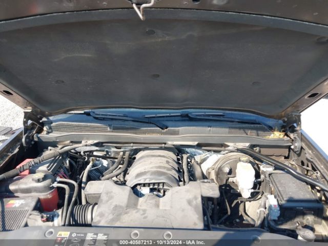 1GCVKREC7FZ279037 Chevrolet Silverado 1500 2lt
