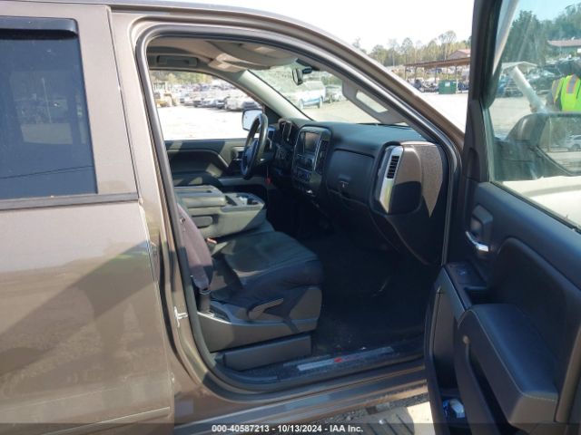 1GCVKREC7FZ279037 Chevrolet Silverado 1500 2lt