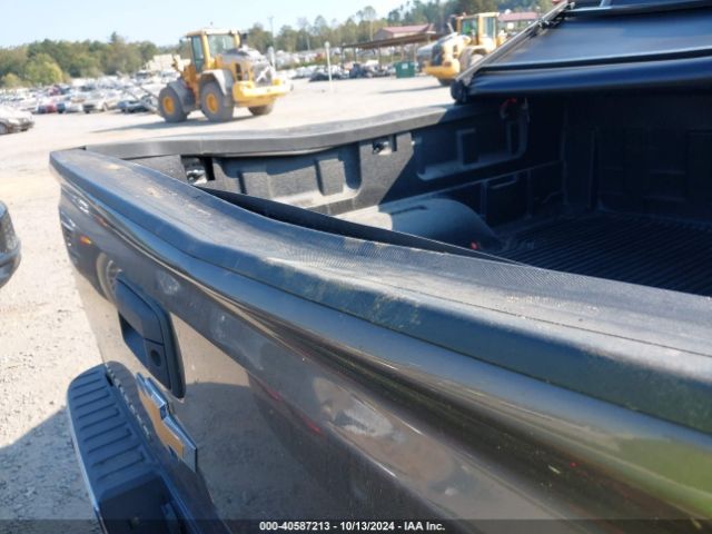 1GCVKREC7FZ279037 Chevrolet Silverado 1500 2lt