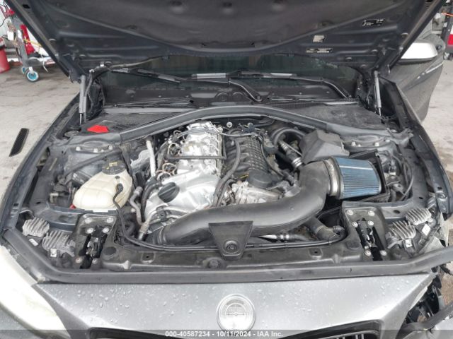WBA1J7C53FV358235 BMW M235