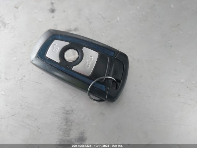 WBA1J7C53FV358235 BMW M235