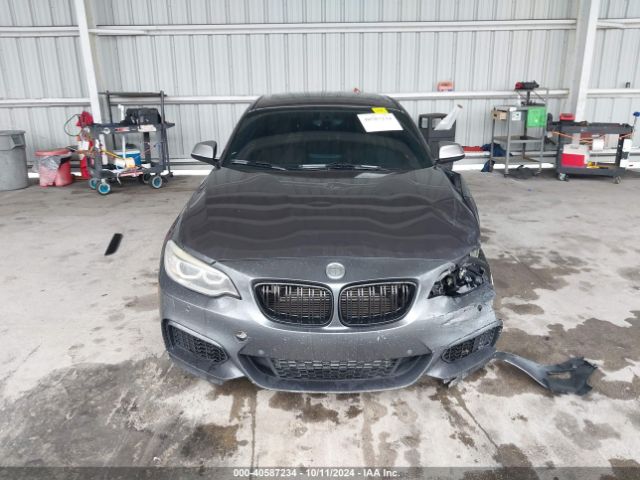WBA1J7C53FV358235 BMW M235