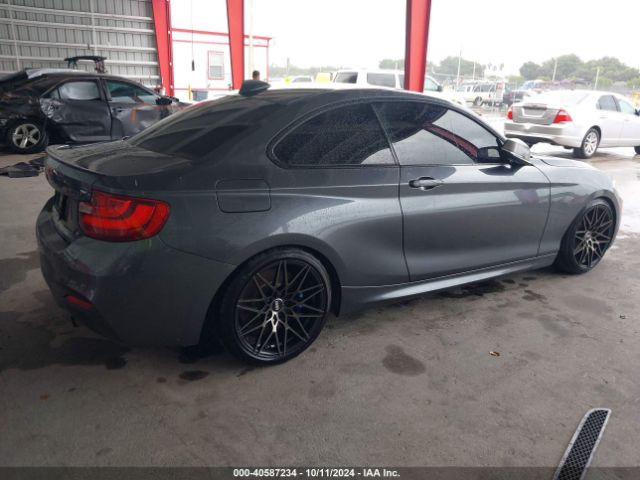 WBA1J7C53FV358235 BMW M235