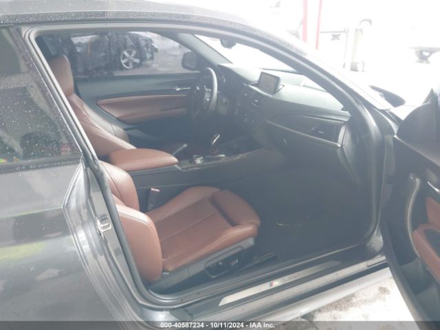 WBA1J7C53FV358235 BMW M235