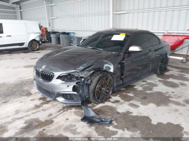 WBA1J7C53FV358235 BMW M235