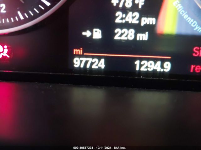 WBA1J7C53FV358235 BMW M235