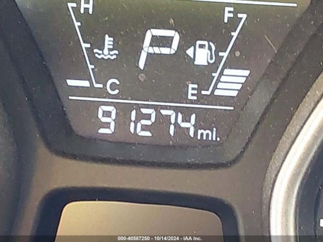 5NPDH4AE8GH778894 Hyundai Elantra Value Edition