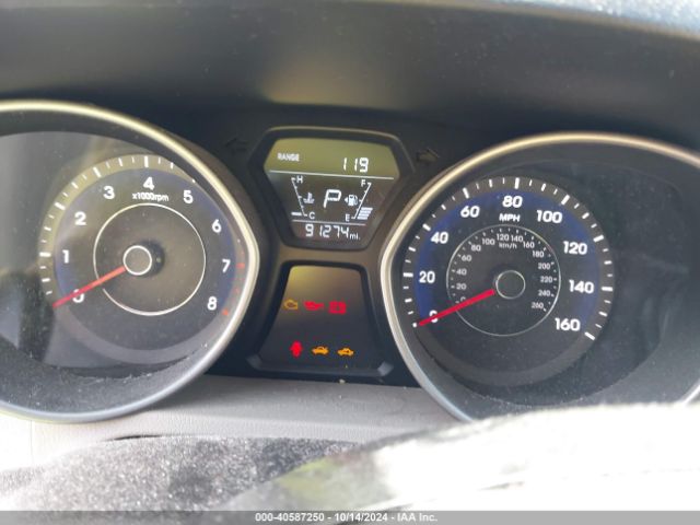 5NPDH4AE8GH778894 Hyundai Elantra Value Edition