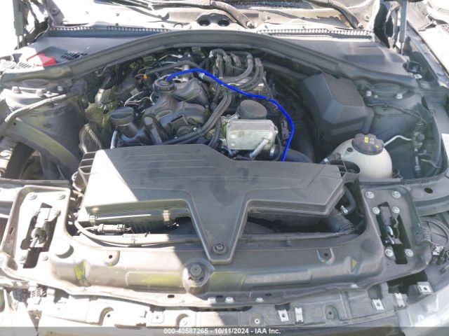2015 BMW 328I WBA3C1C53FK120712 Photo 9