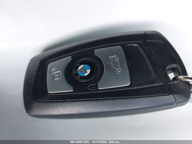 2015 BMW 328I WBA3C1C53FK120712 Photo 10