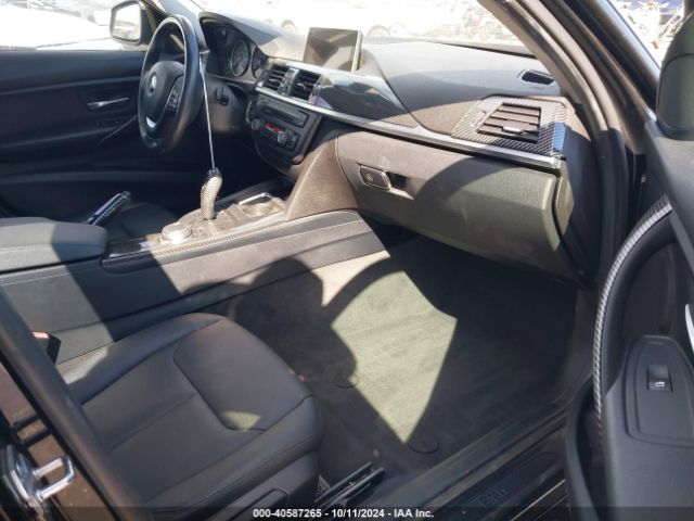 2015 BMW 328I WBA3C1C53FK120712 Photo 4