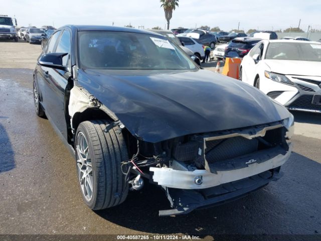 2015 BMW 328I WBA3C1C53FK120712 Photo 5