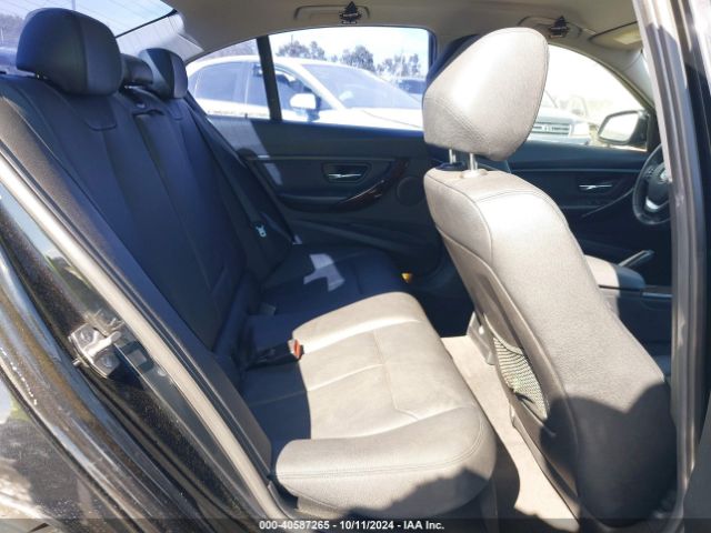 2015 BMW 328I WBA3C1C53FK120712 Photo 7