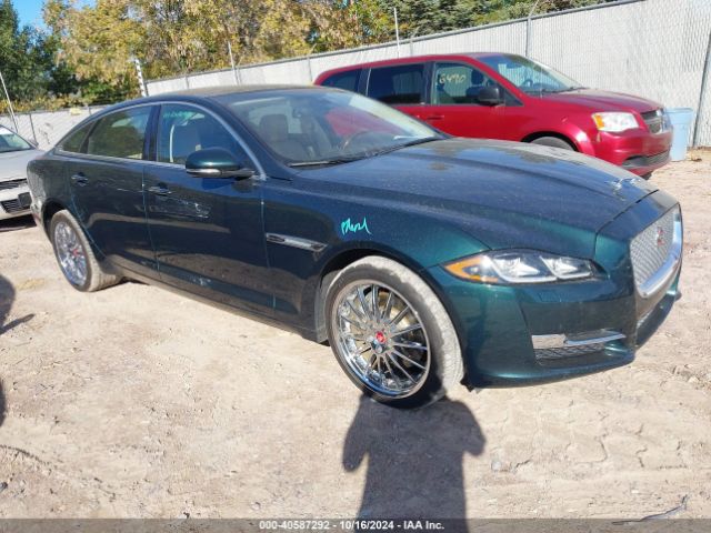 SAJWA2G71G8W01646 auction archive image