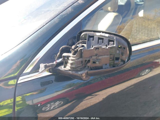 SAJWA2G71G8W01646 Jaguar Xj Xjl Portfolio
