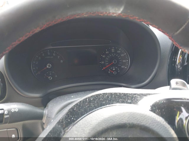 KIA Soul Turbo 2021 KNDJ53AF2M7137951 Image 7