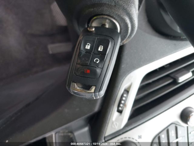 2GKALNEK3G6315142 GMC Terrain Sle-2