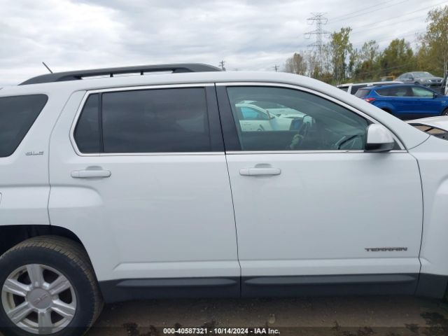 2GKALNEK3G6315142 GMC Terrain Sle-2