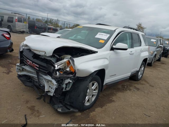2GKALNEK3G6315142 GMC Terrain Sle-2