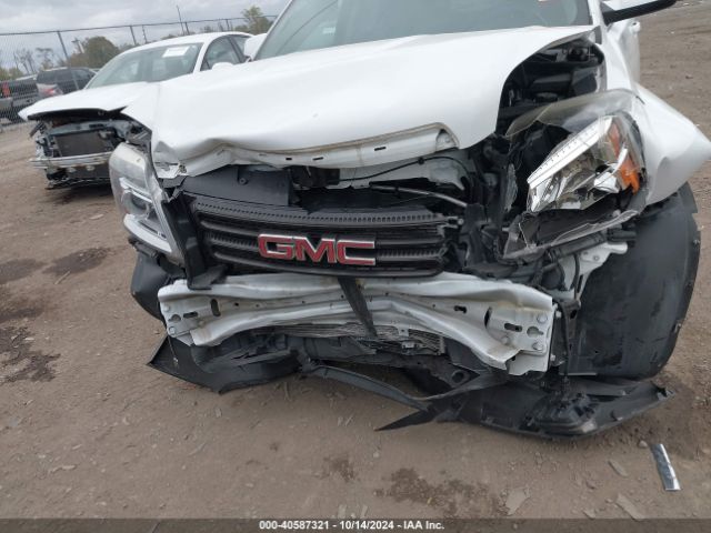 2GKALNEK3G6315142 GMC Terrain Sle-2