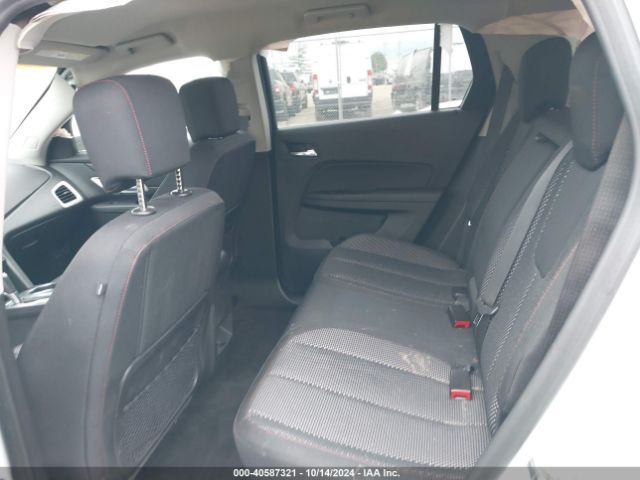 2GKALNEK3G6315142 GMC Terrain Sle-2