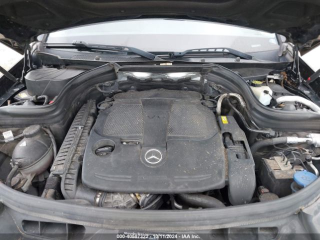 WDCGG5HBXFG416869 Mercedes-Benz GLK 350