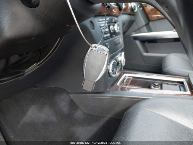 WDCGG5HBXFG416869 Mercedes-Benz GLK 350